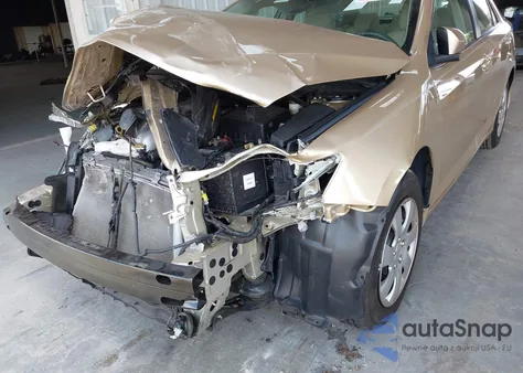 2012 Toyota Camry L from USA, damaged, VIN 4T1BF1FK1CU620466